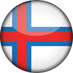 Faroe Islands (W) logo