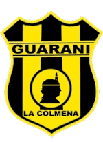 Guarani de La Colmena logo
