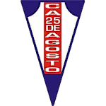 25 De Agosto (W) logo