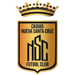 Ciudad Nueva Santa Cruz Academia logo