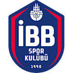 IBB Spor Kulübü logo