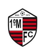 1º de Maio logo
