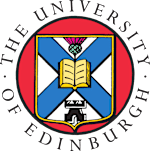 Edinburgh University logo