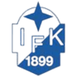 IFK Kristianstad logo