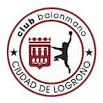 Logrono La Rioja logo