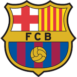 Barcelona logo