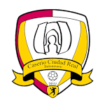 Ciudad Real logo