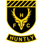 Huntly logo