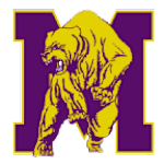Miles College logo