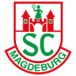 SC Magdeburg logo