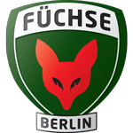 Füchse Berlin logo