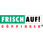 FA Göppingen football club logo