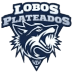 Lobos Plateados logo