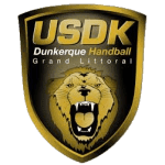 Dunkerque HB logo