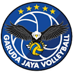 Jakarta Garuda logo