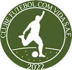 Futebol Com Vida football club logo