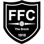 Fraserburgh logo