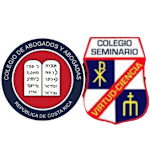 Colegio de Abogados Seminario logo