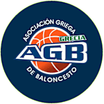 Grecia AGB logo