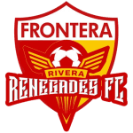 Frontera Rivera football club logo