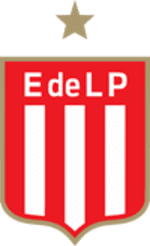 Estudiantes de La Plata football club logo