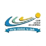 Ciudad De Campana logo