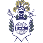 Gimnasa Y Esgrima La Plata logo