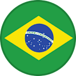 Brazil B logo