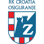 PPD Zagreb football club logo