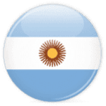 Argentina B logo