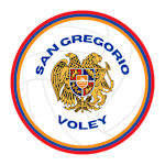 Instituto San Gregorio (W) logo