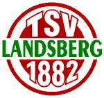Landsberg (Ger) football club logo