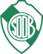 Defensores de Banfield (W) logo