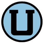 Circulo General Urquiza (W) logo