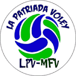 La Patriada Voley (W) logo
