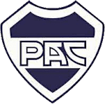 Porteno Atletico football club logo