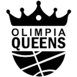 Olimpia Queens (W) logo