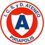 Ateneo De Piriapolis football club logo