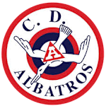 Club Deportivo Albatros logo