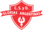 Glorias Argentinas logo