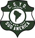 Deportivo Sudamerica logo
