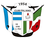 Club Italiano de Jose C. Paz logo