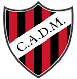 Defensores de Moreno football club logo