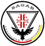 SAG Lomas de Zamora logo