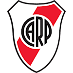 River Plate logo