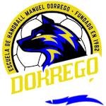 Escuela Manuel Dorrego logo