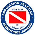Argentinos Juniors logo