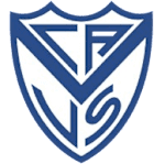 Vélez Sarsfield logo