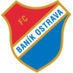 Baník Ostrava II logo