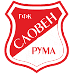 Fk Sloven Ruma logo